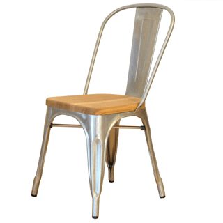 Artchair Selection【Aチェア（A-Chair）もしくはマリーンチェア（Marine chair）　座面：ウッド】