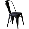 Artchair Selection【Aチェア（A-Chair）もしくはマリーンチェア（Marine chair）　コーヒー色】