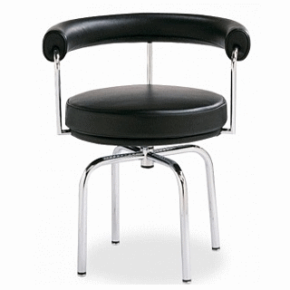 LC7回転椅子（イタリア製）